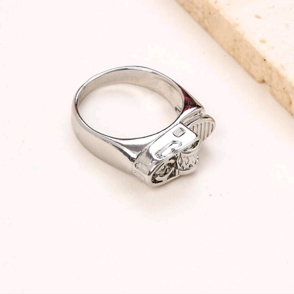 Lighter Ring - Picture 2 of 3